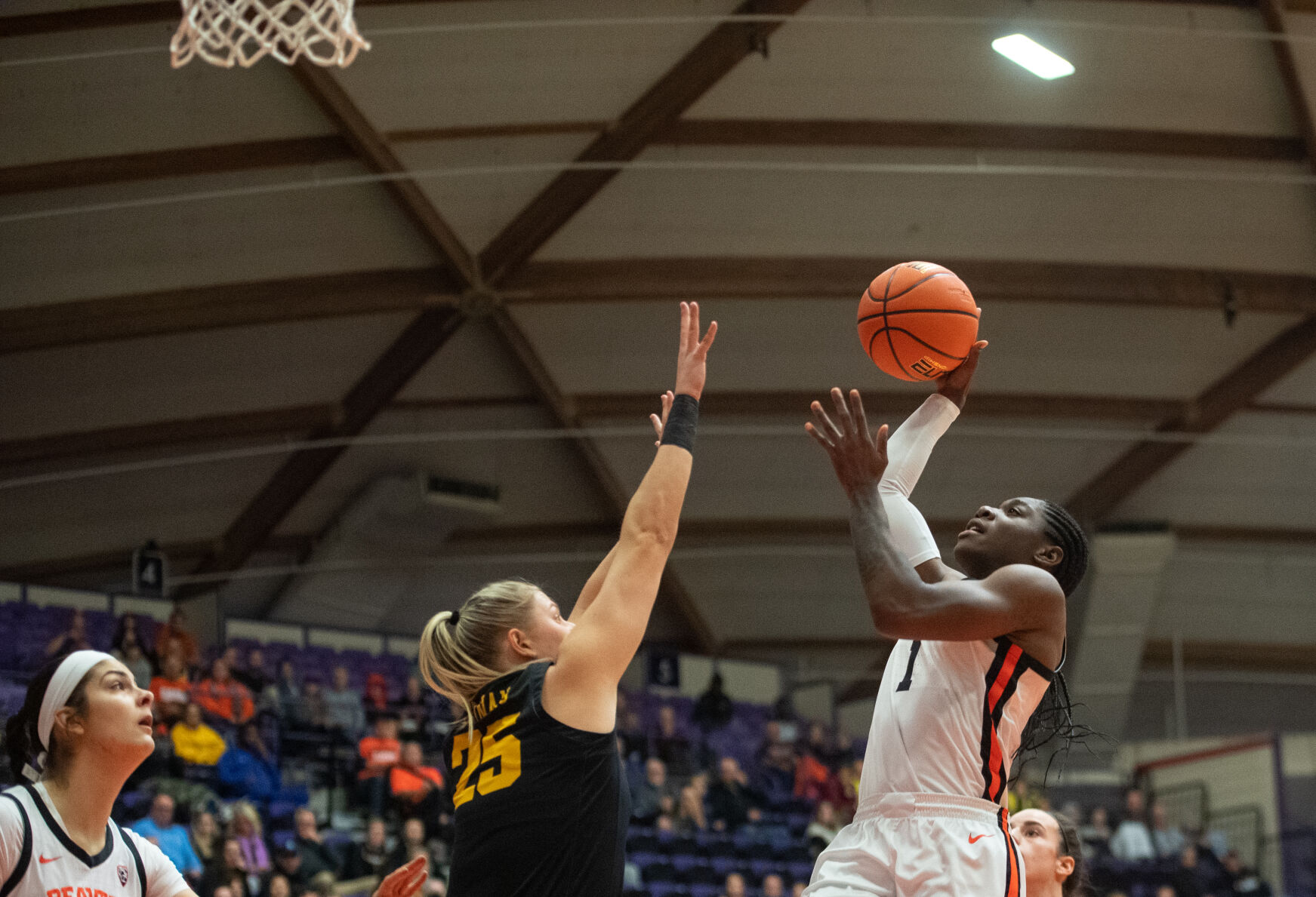 Gallery: OSU vs Iowa 03